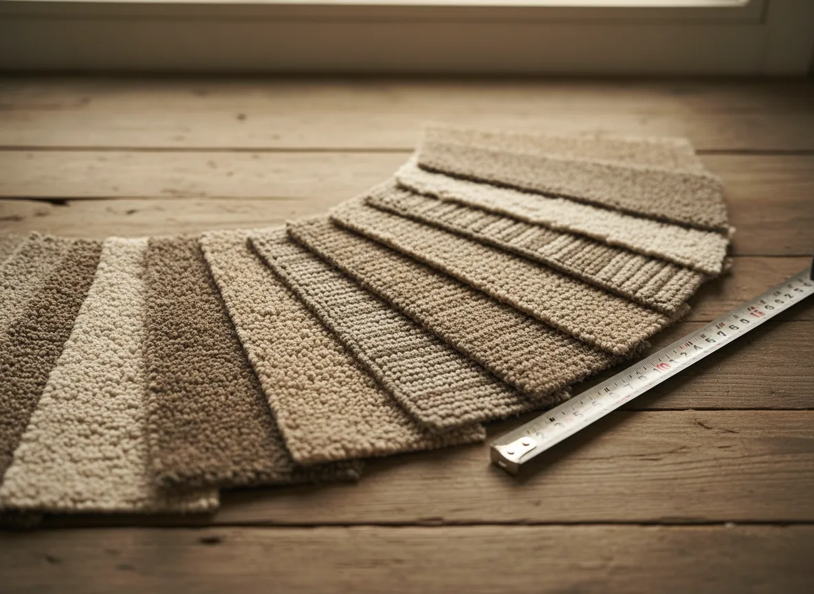 Carpet Installation Stewarts Point, CA FAQs